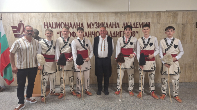 Панчо Владигеров